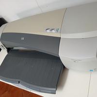 Plotter Hp Designjet 110 plus