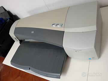 Plotter Hp Designjet 110 plus