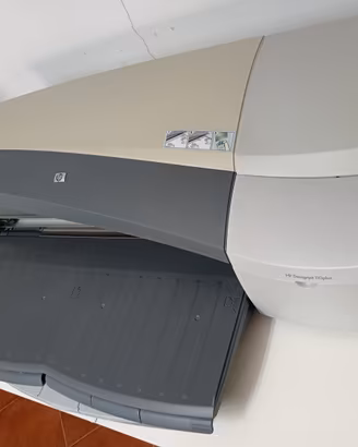 Plotter Hp Designjet 110 plus