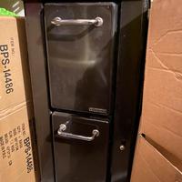 Stufa a legna Nordica extraflame