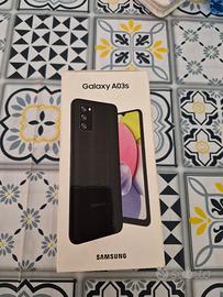 Samsung A30s