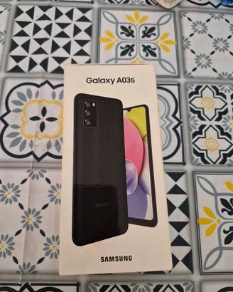 Samsung A30s