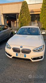 Bmw 118d f20 del 2019