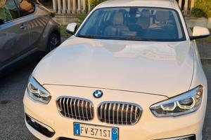 Bmw 118d f20 del 2019