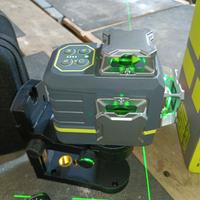 Livella laser Lasgoo