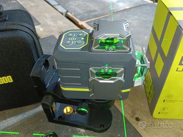 Livella laser Lasgoo