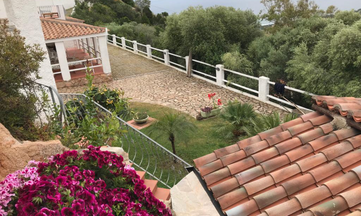 Chia, Eden Rock appartamento panoramico