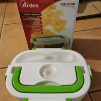Scaldavivande Elettrico Ardes CÀLIDUS - Nuovo
