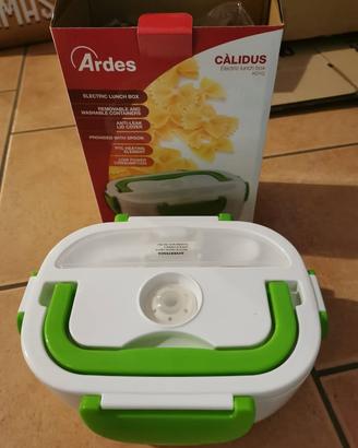 Scaldavivande Elettrico Ardes CÀLIDUS - Nuovo