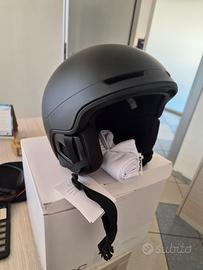 casco Sci POC OBEX PURE TG M nuovo