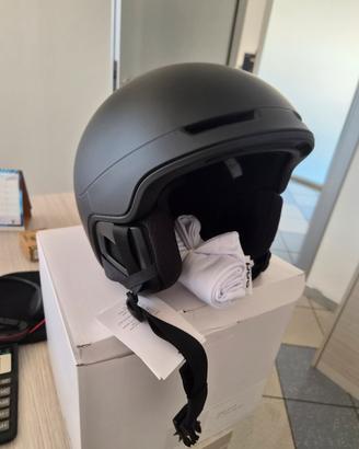 casco Sci POC OBEX PURE TG M nuovo