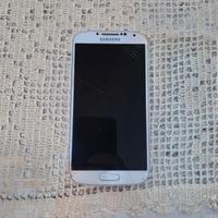 Samsung Galaxy S4