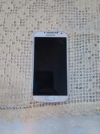 Samsung Galaxy S4