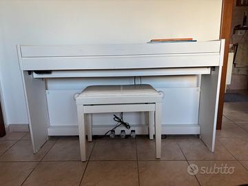 Pianoforte Elettrico Yamaha
