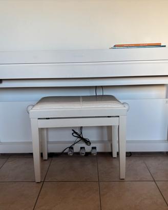 Pianoforte Elettrico Yamaha