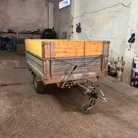 Carrello agricolo