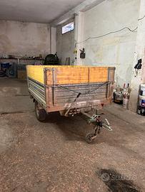 Carrello agricolo