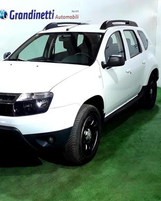 DACIA DUSTER 1.5 110CV anno 2011 4x4