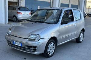 Fiat 600 50th anniversary