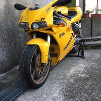 Ducati 996