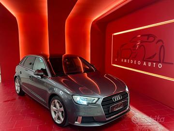 Audi A3 2.0 TDI Sport