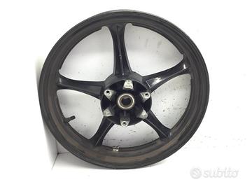 SUZUKI SIXTEEN 125 CERCHIO RUOTA POSTERIORE 16 X 2