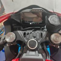 piastra sterzo Honda cbr 1000 rrr 20/25