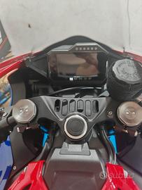 piastra sterzo Honda cbr 1000 rrr 20/25