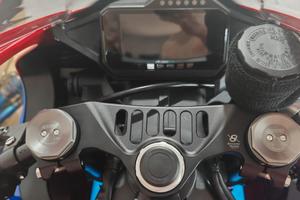 piastra sterzo Honda cbr 1000 rrr 20/25