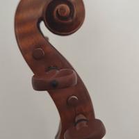 Violino fine ottocento