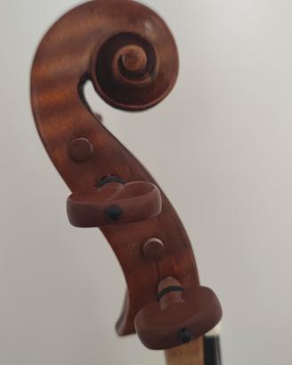 Violino fine ottocento