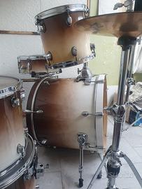 Batteria mapex