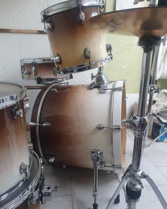 Batteria mapex