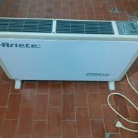 Termoconvettore elettrico