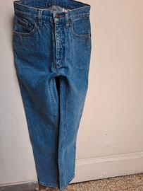 Jeans di marca