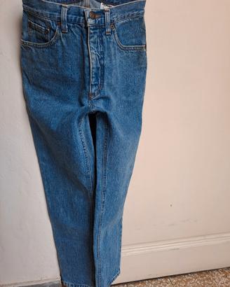 Jeans di marca