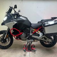 Ducati Multistrada V4 S Full - 2021
