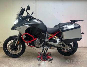 Ducati Multistrada V4 S Full - 2021