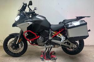 Ducati Multistrada V4 S Full - 2021