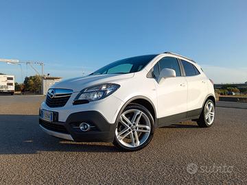 Oper Mokka 1.7 CDTI 130 CV Full Optional