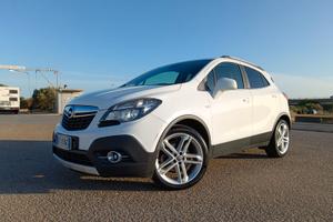 Oper Mokka 1.7 CDTI 130 CV Full Optional