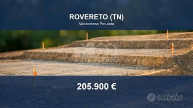 Immobile in asta di 2477 m² a Rovereto