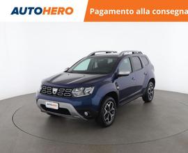 DACIA Duster YA69093