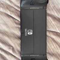 Nintendo Switch OLED Bundle Elite + Mobapad M6-HD 