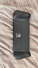 Nintendo Switch OLED Bundle Elite + Mobapad M6-HD 