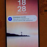 Smartphone Samsung Galaxy A16 nuovissimo