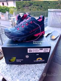 SCARPE DA TREKKING LA SPORTIVA 
