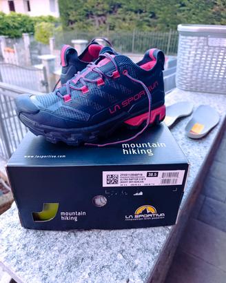 SCARPE DA TREKKING LA SPORTIVA 