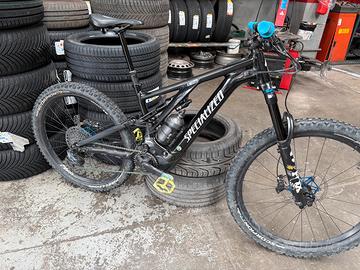 Mtb Specialized