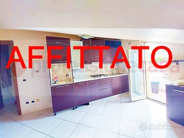 Appartamento Piedimonte San Germano